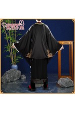 2XXT Cosplay Vtuber Virtual YouTuber Kuzuha SPECIALZ MV Kimono Cosplay Costume